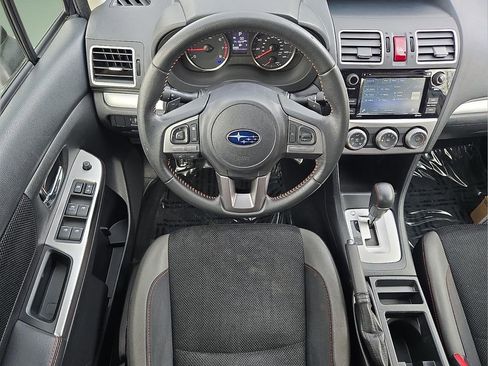 Used 2016 Subaru Crosstrek 2.0i Premium image 15