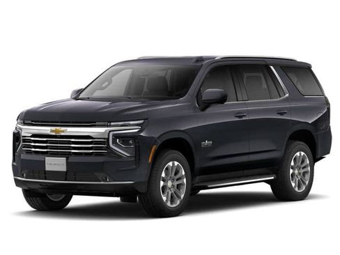 New 2026 Chevrolet Tahoe LT w/ Comfort Package RWD image 25