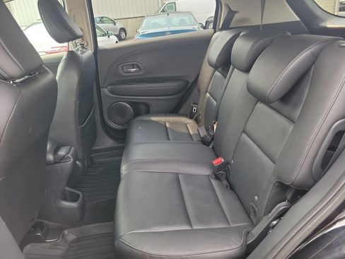 Used 2022 Honda HR-V EX-L image 15