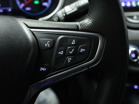 Used 2022 Chevrolet Malibu LT image 20