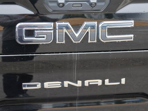 Used 2024 GMC Sierra 3500 Denali Ultimate image 10