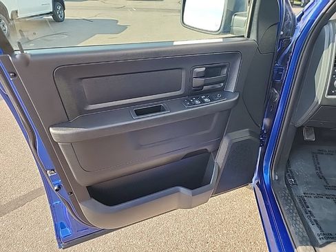 Used 2017 RAM 1500 Tradesman w/ Popular Equipment Group AWD/4WD image 7