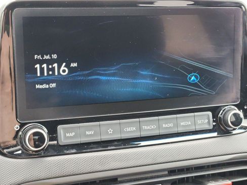 Used 2023 Hyundai Kona N Line AWD/4WD image 22