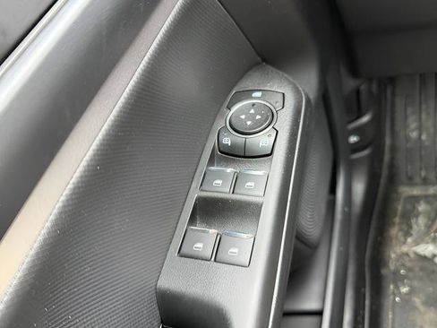 Used 2024 Ford Bronco Sport Outer Banks w/ Tech Package AWD/4WD image 22