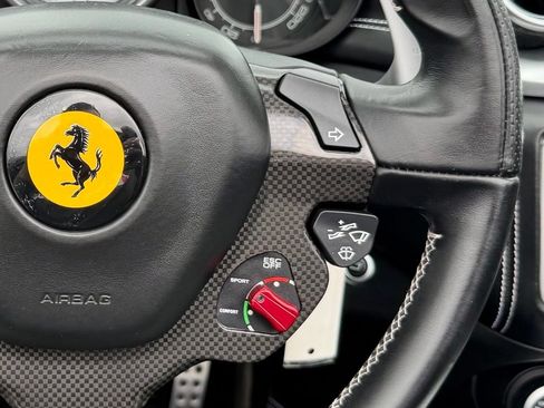 Used 2015 Ferrari California T RWD image 46