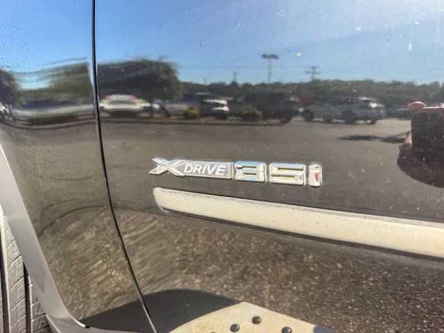 Used 2013 BMW X5 xDrive35i AWD/4WD image 5