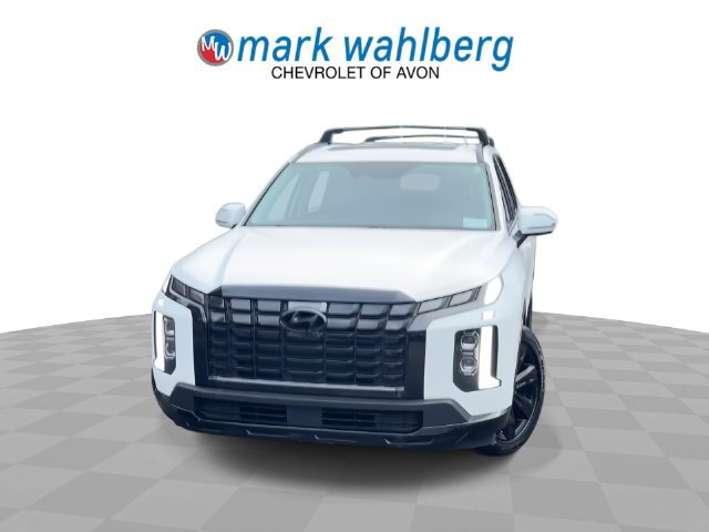 Used 2023 Hyundai Palisade XRT AWD/4WD image 3