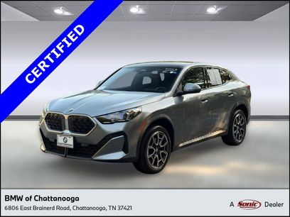 Certified 2026 BMW X2 xDrive28i w/ Technology Package