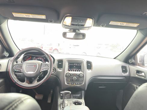 Used 2019 Dodge Durango GT RWD image 39