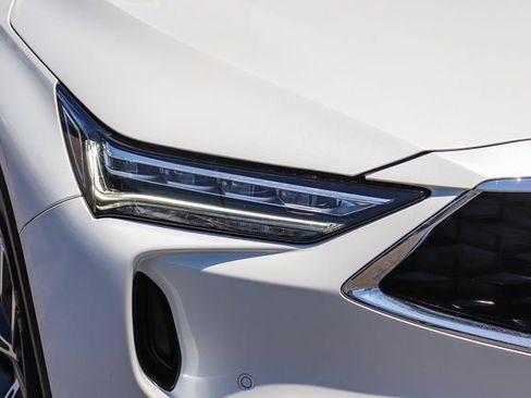 Used 2022 Acura MDX FWD w/ Technology Package image 11