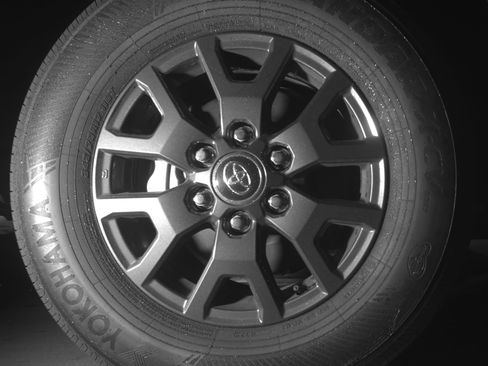 Used 2025 Toyota 4Runner SR5 image 13