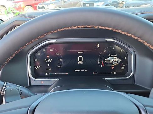 Used 2026 GMC Sierra 1500 AT4 w/ AT4 Premium Package image 20