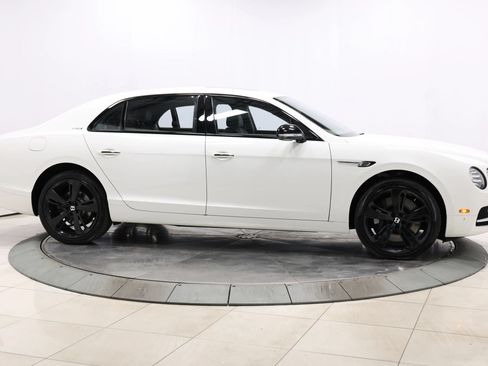 Used 2018 Bentley Flying Spur S W12 AWD/4WD image 73