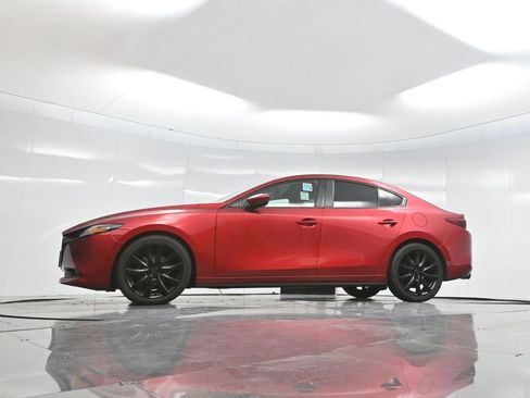 Used 2023 MAZDA MAZDA3 s image 7
