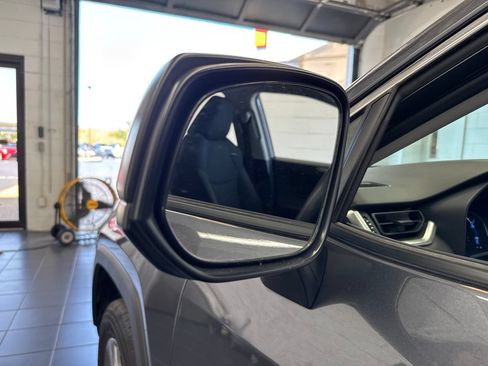 Certified 2025 Toyota RAV4 LE AWD/4WD image 12