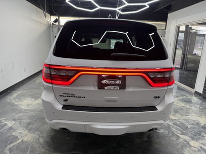 Used 2024 Dodge Durango R/T w/ Blacktop Package