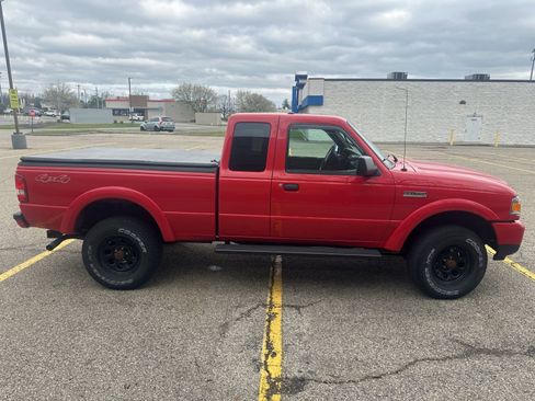 Used 2011 Ford Ranger XLT w/ Payload Pkg 2 image 9