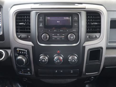 Used 2019 RAM 1500 Tradesman w/ Protection Group image 34