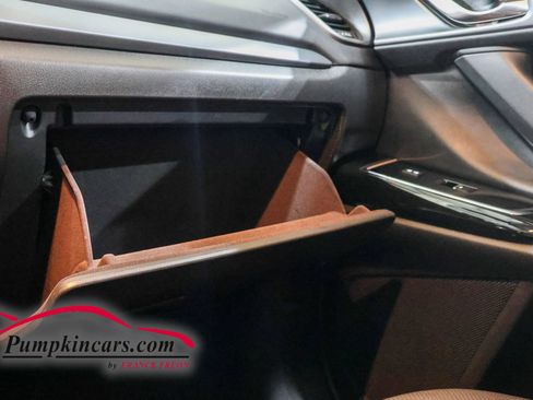 Used 2023 MAZDA CX-9 Touring AWD/4WD image 40