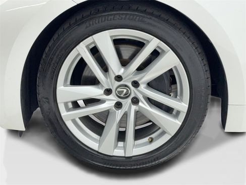 Used 2023 Lexus IS 300 w/ Comfort Package image 49