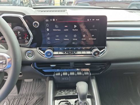 New 2026 GMC Canyon Elevation w/ Convenience Package AWD/4WD image 28