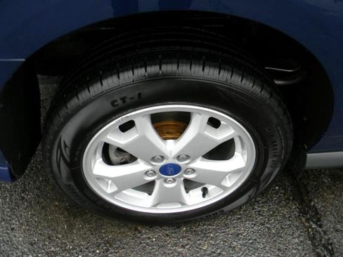 Used 2015 Ford Transit Connect Titanium image 28