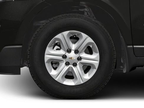 Used 2016 Chevrolet Traverse LS image 13