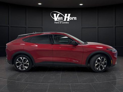 Used 2024 Ford Mustang Mach-E Select image 2