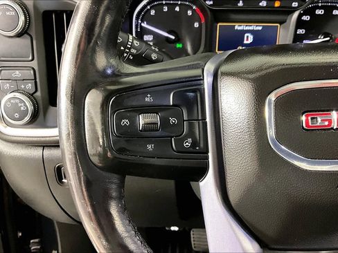 Used 2020 GMC Sierra 1500 SLE w/ SLE Value Package RWD image 11