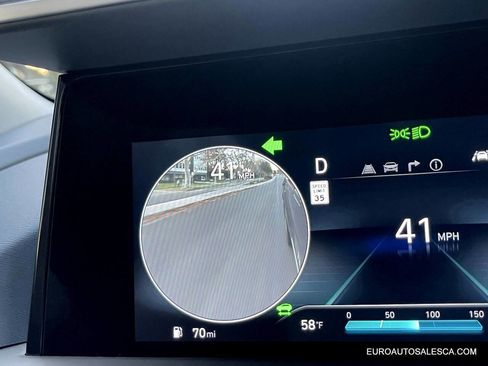 Used 2022 Hyundai Nexo Limited image 17