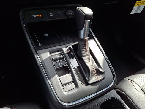New 2026 Honda CR-V Sport-L image 11