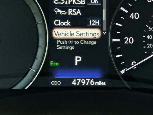 Used 2022 Lexus RX 450h AWD w/ Premium Package image 21