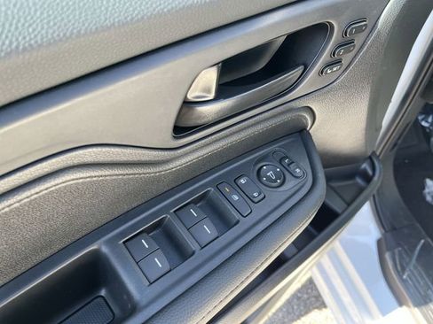 New 2026 Honda Odyssey Elite image 17