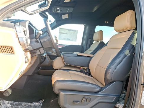 New 2026 Ford F250 Lariat w/ FX4 Off-Road Package image 9