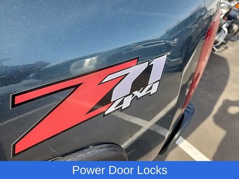 Used 2007 Chevrolet Silverado 1500 LT w/ 1LT Convenience Package image 15