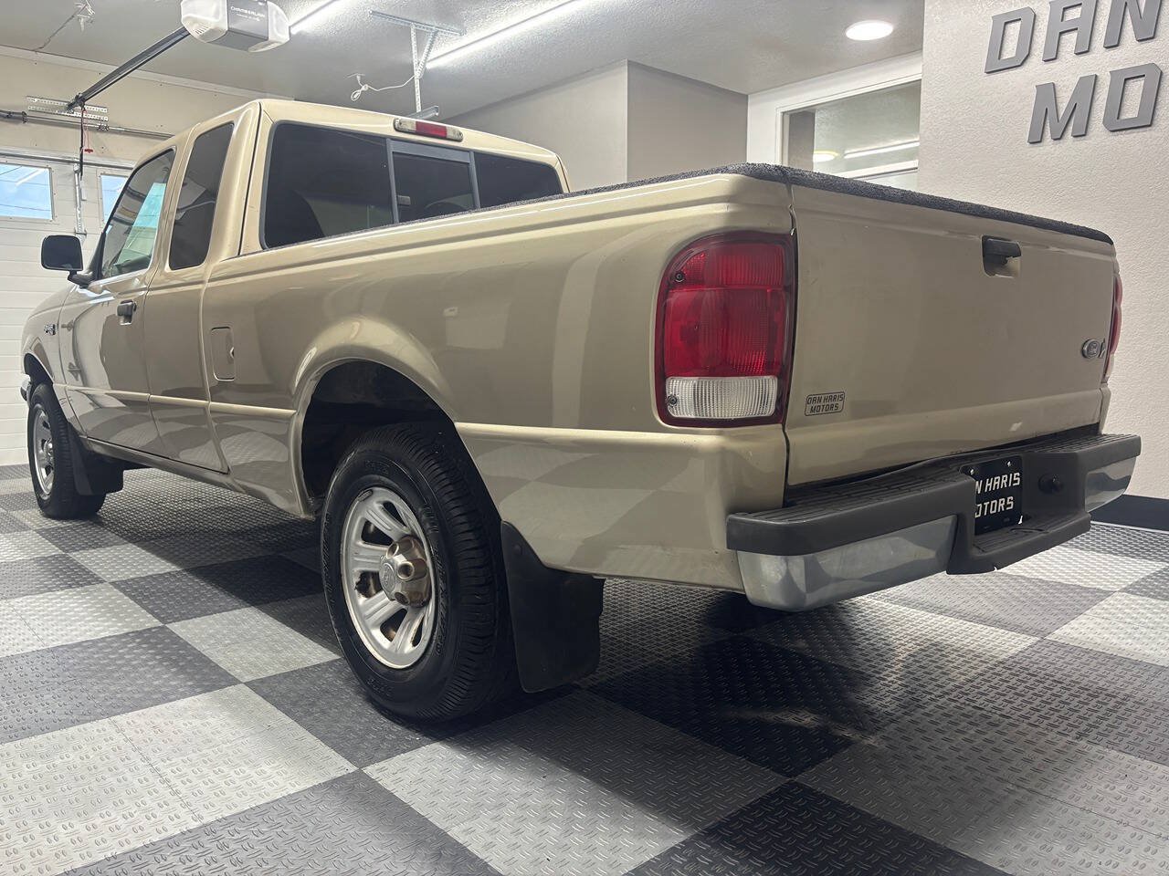 Used 2000 Ford Ranger XLT RWD image 13