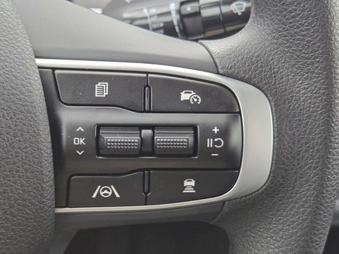 New 2026 Kia K5 LXS FWD image 24