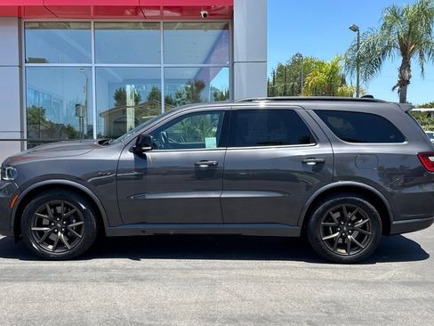 Used 2025 Dodge Durango R/T AWD/4WD image 8