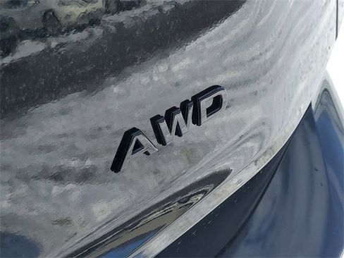 New 2026 Nissan Rogue Dark Armor image 36