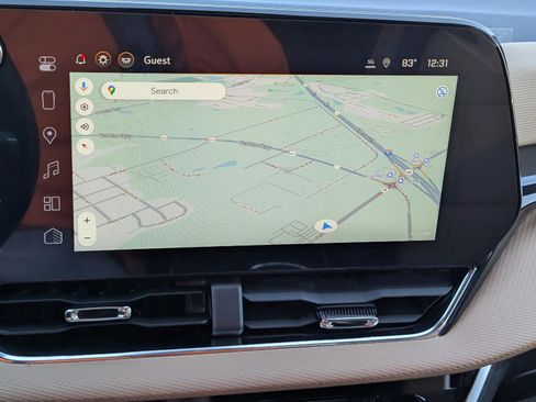 New 2026 Chevrolet Equinox ACTIV image 23