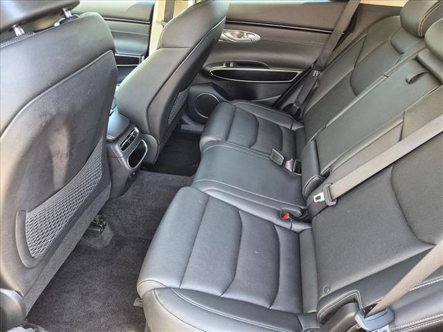 Used 2022 Genesis GV70 2.5T AWD/4WD image 18
