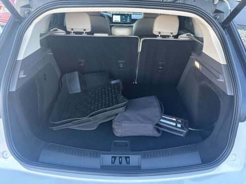 Certified 2024 Lincoln Corsair Grand Touring image 16