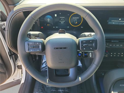 New 2026 Hyundai Palisade XRT Pro AWD/4WD image 11