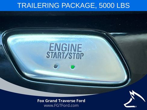 Used 2023 Buick Enclave Avenir w/ Trailering Package, 5000 lbs. AWD/4WD image 32
