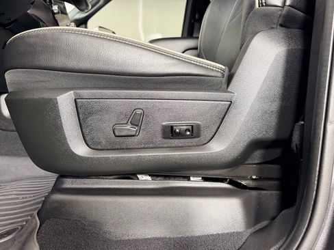 Used 2022 RAM 2500 Laramie image 25