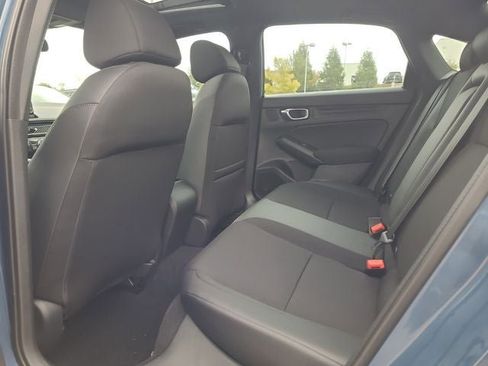 New 2026 Honda Civic Sport image 6