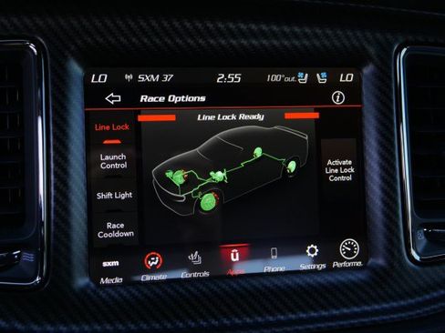 Used 2023 Dodge Challenger SRT Hellcat RWD image 15