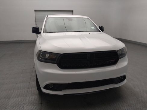 Used 2019 Dodge Durango SXT RWD image 14