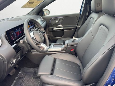 New 2025 Mercedes-Benz GLA 250 image 10