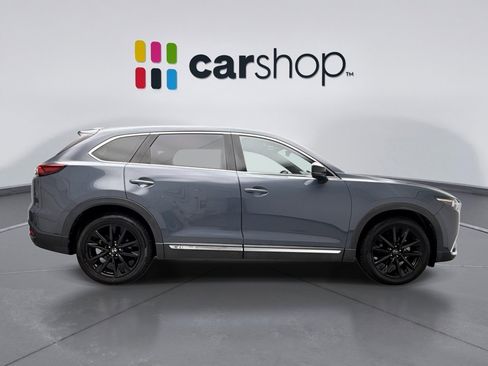 Used 2023 MAZDA CX-9 Carbon Edition image 6
